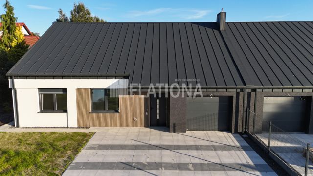 bliźniak, 4 pokoje Kamień Duży. Zdjęcie 5