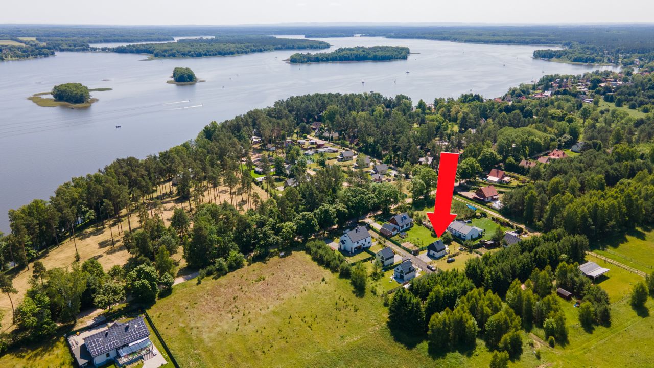 dom wolnostojący, 3 pokoje Siemiany. Zdjęcie 16