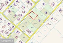 Działka budowlana Borówno, ul. Polna. Zdjęcie 3