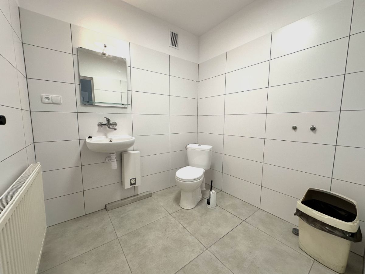 Lokal Gdynia Chwarzno-Wiczlino, ul. Gradowa. Zdjęcie 8