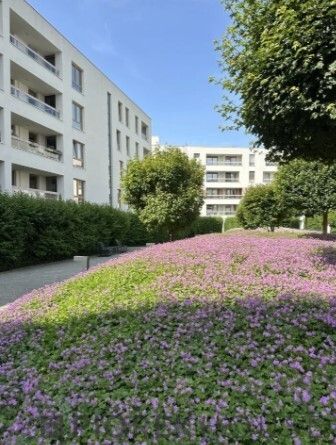 Mieszkanie 3-pokojowe Warszawa Wola, ul. Kolska. Zdjęcie 13