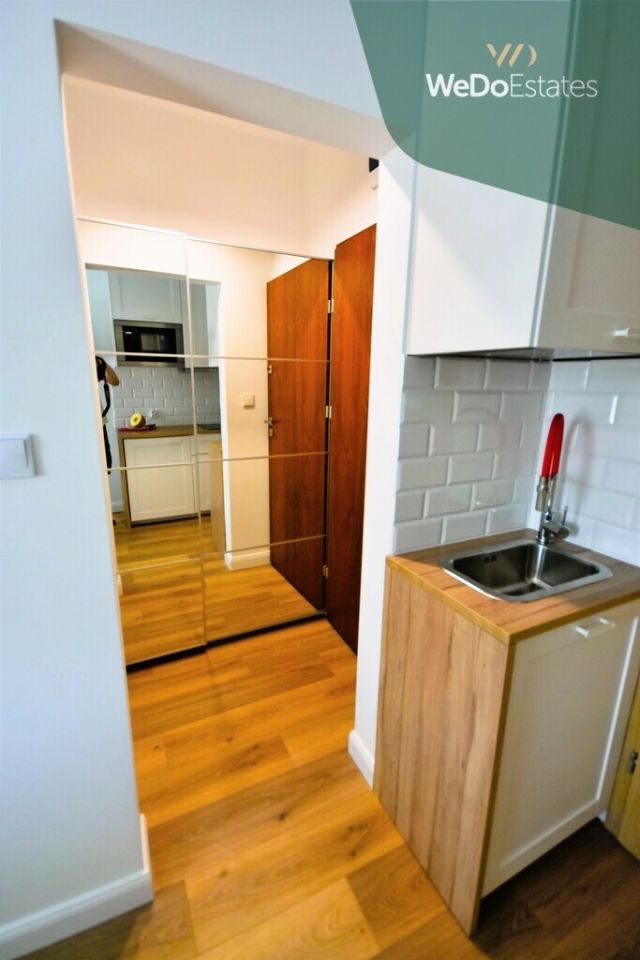 Mieszkanie 4-pokojowe Warszawa Ursynów, ul. Mariana Sengera "Cichego". Zdjęcie 28