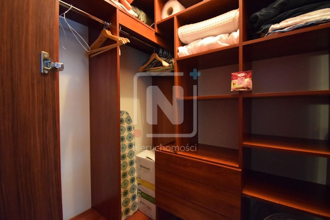 Mieszkanie 2-pokojowe Warszawa Wilanów, al. Wilanowska. Zdjęcie 11