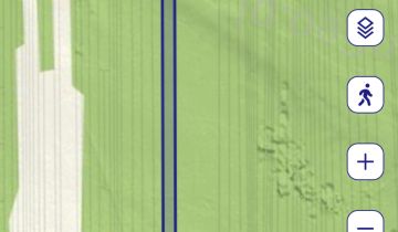 Działka leśna Brzustowiec Brzustowiec-Kolonia