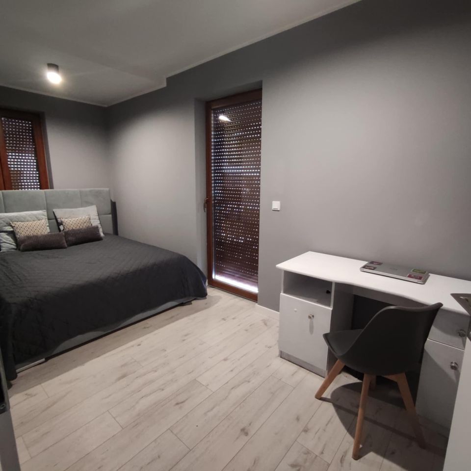 Mieszkanie 3-pokojowe Lubin, ul. Jana Pawła II. Zdjęcie 12