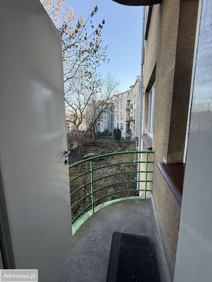 Mieszkanie 3-pokojowe Bielsko-Biała Śródmieście, ul. 1 Maja. Zdjęcie 10