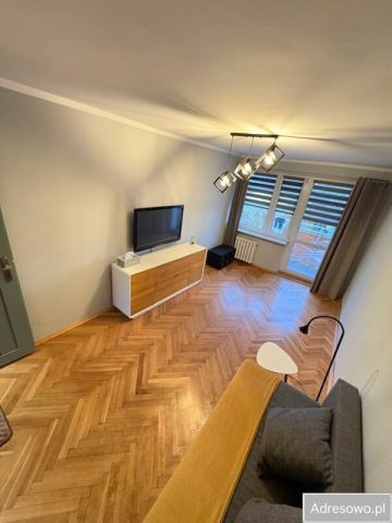 Mieszkanie 3-pokojowe Poznań Stare Miasto, os. Przyjaźni. Zdjęcie 1