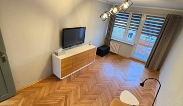 Mieszkanie 3-pokojowe Poznań Stare Miasto, os. Przyjaźni