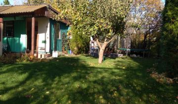 Działka rod Warszawa Bemowo, ul. Zdzisława Krasnodębskiego