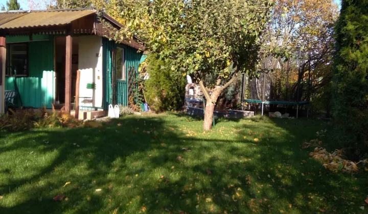 Działka rod Warszawa Bemowo, ul. Zdzisława Krasnodębskiego