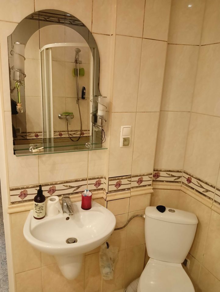 Mieszkanie 3-pokojowe Kluczbork Centrum, ul. Mickiewicza. Zdjęcie 5