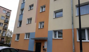 Mieszkanie 2-pokojowe Wejherowo Nanice, os. 1000-lecia PP