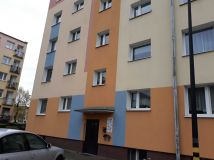 Mieszkanie 2-pokojowe Wejherowo Nanice, os. 1000-lecia PP