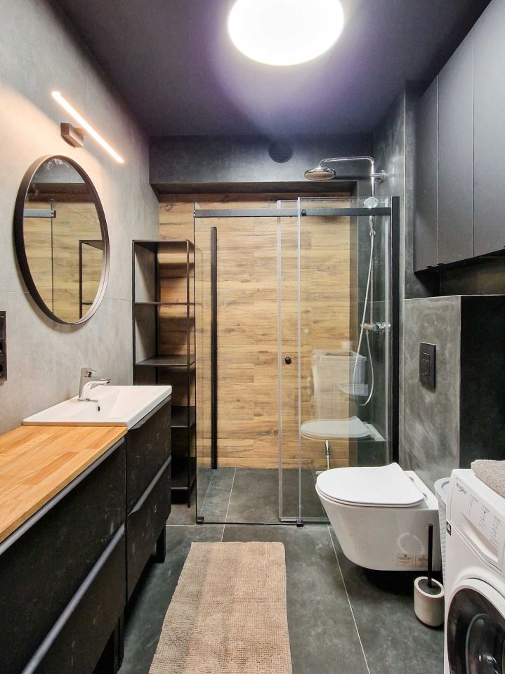 Mieszkanie 1-pokojowe Wrocław Maślice, ul. Maślicka. Zdjęcie 2