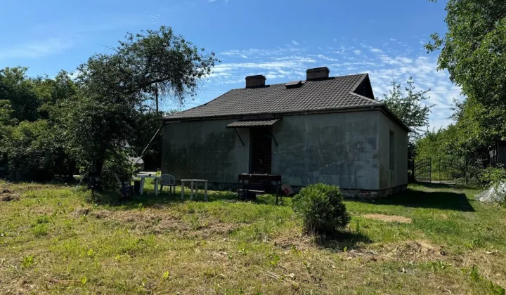 dom wolnostojący, 4 pokoje Chełm, ul. Dojazdowa