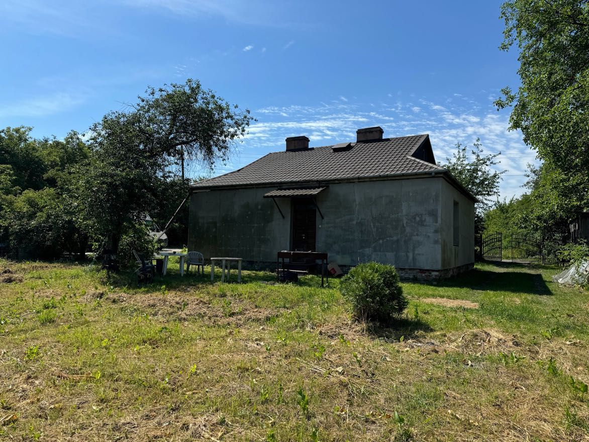 dom wolnostojący, 4 pokoje Chełm, ul. Dojazdowa