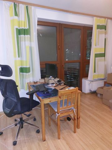 Mieszkanie 1-pokojowe Kraków Dębniki, ul. prof. Władysława Konopczyńskiego. Zdjęcie 1