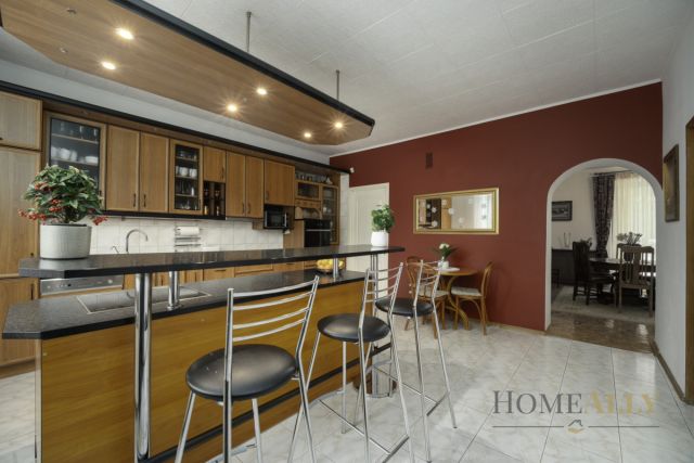 dom wolnostojący, 7 pokoi Warszawa Bemowo, ul. Lustrzana. Zdjęcie 3