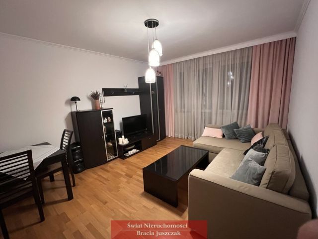 Mieszkanie 2-pokojowe Wrocław Strachocin. Zdjęcie 3