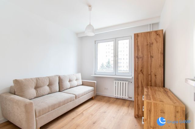 Mieszkanie 3-pokojowe Kraków Prądnik Biały, ul. Stanisława Pigonia. Zdjęcie 7