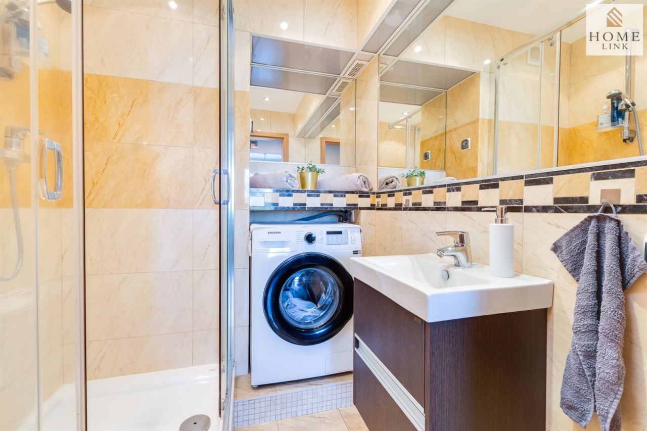 Mieszkanie 2-pokojowe Olsztyn Jaroty, ul. Jerzego Burskiego. Zdjęcie 18