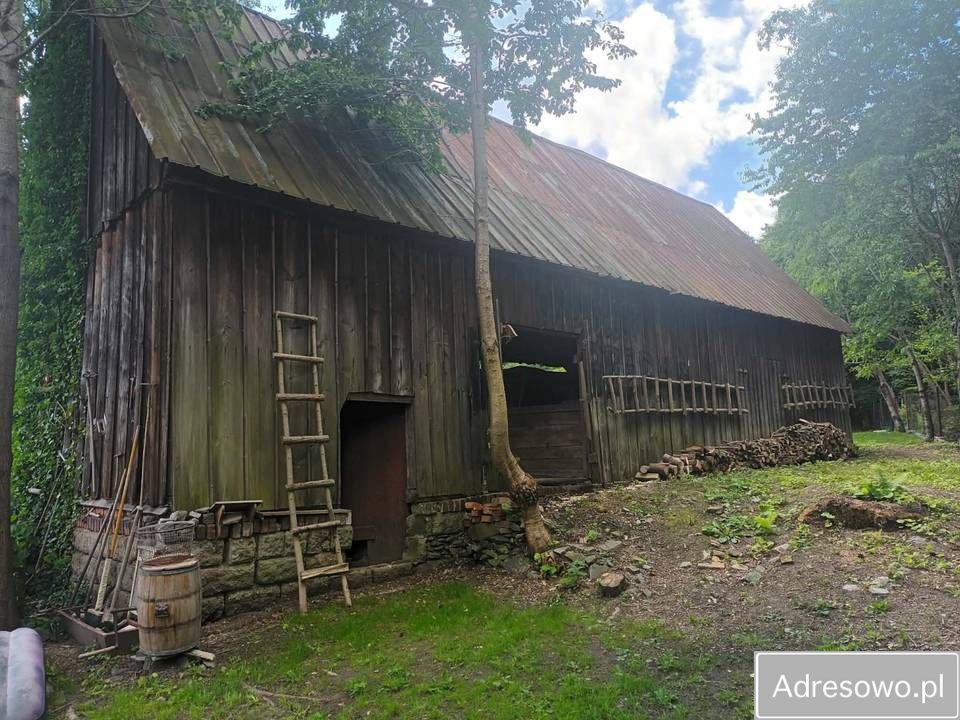 dom wolnostojący, 5 pokoi Kaczorów. Zdjęcie 8