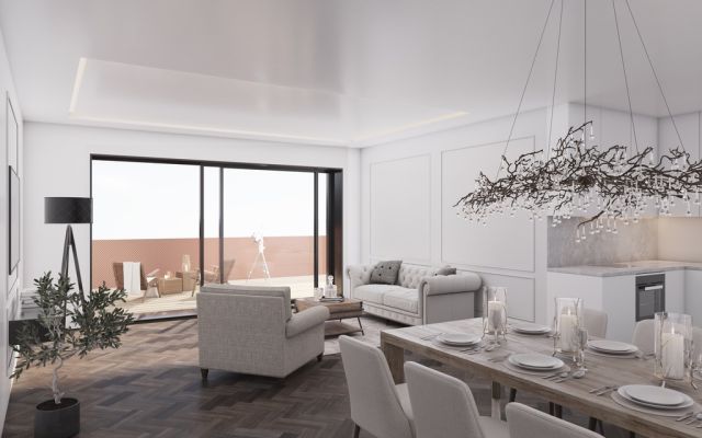 Mieszkanie 2-pokojowe Rumia, ul. Dolna. Zdjęcie 1