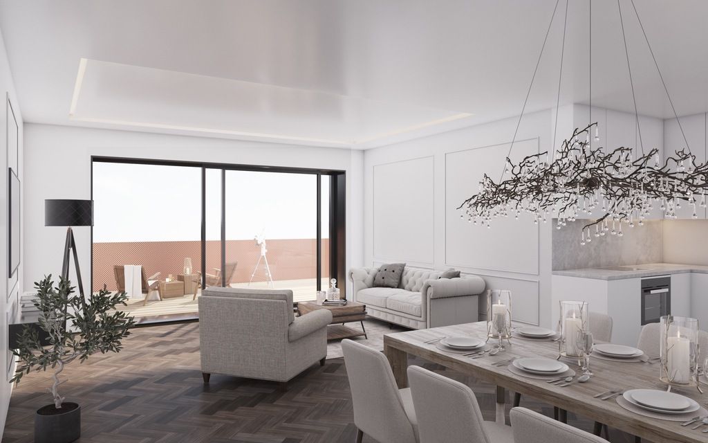 Mieszkanie 2-pokojowe Rumia, ul. Dolna. Zdjęcie 1