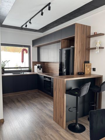 dom wolnostojący, 4 pokoje Borzestowska Huta. Zdjęcie 5