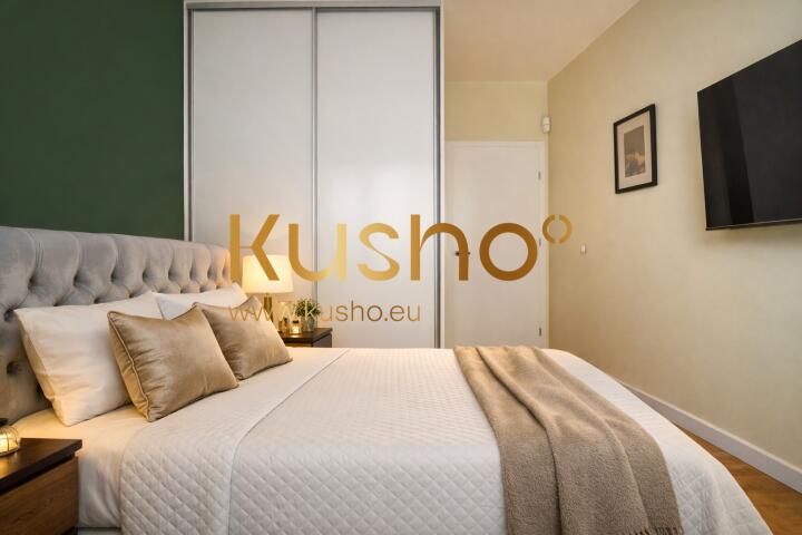 Mieszkanie 3-pokojowe Warszawa Mokotów. Zdjęcie 12