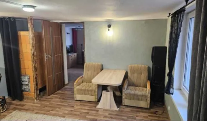 Mieszkanie 3-pokojowe Koronowo, ul. Tucholska