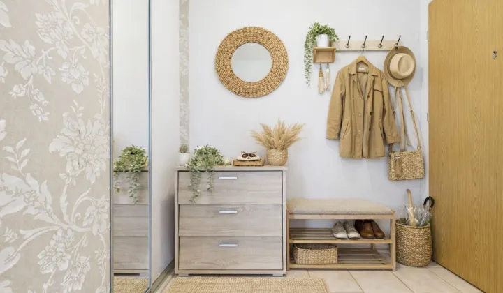 Mieszkanie 3-pokojowe Warszawa Białołęka, ul. Pasłęcka