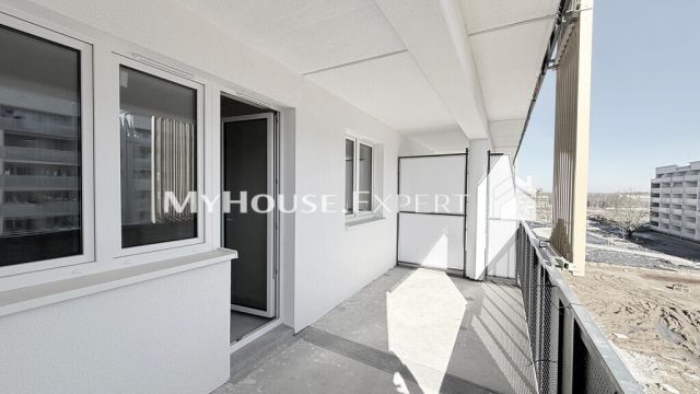 Mieszkanie 2-pokojowe Gorzów Wielkopolski. Zdjęcie 4