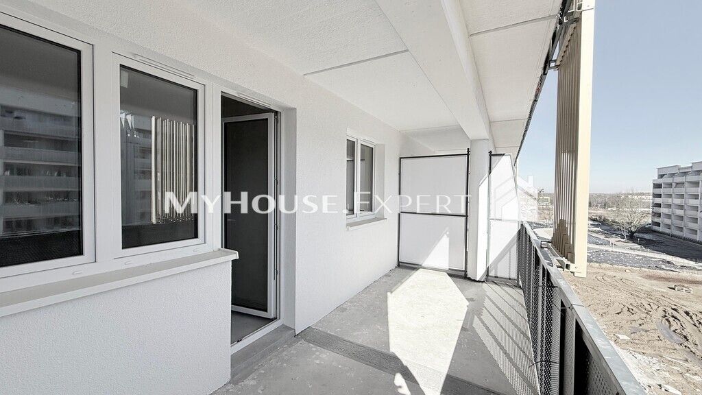 Mieszkanie 2-pokojowe Gorzów Wielkopolski. Zdjęcie 4