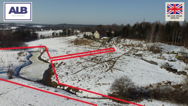 Działka budowlana Pomlewo. Zdjęcie 4