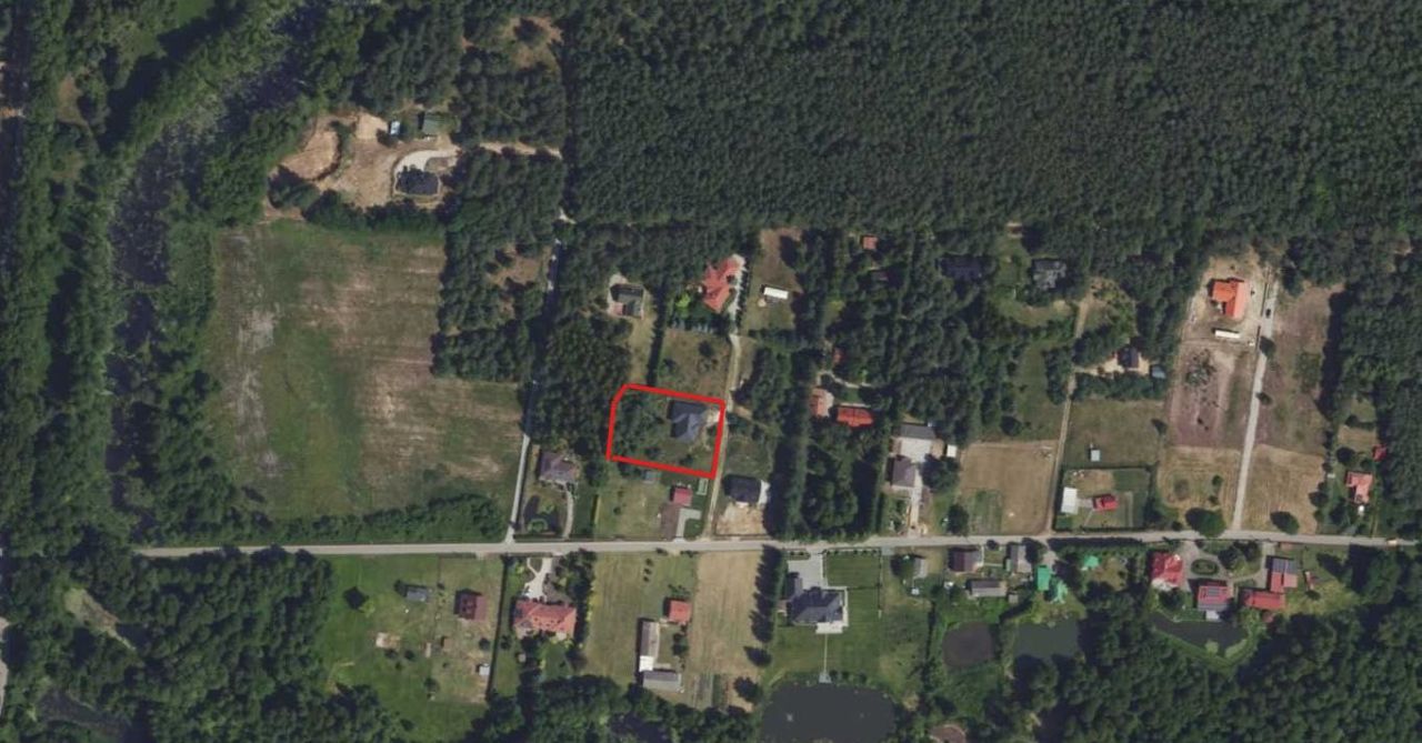 dom wolnostojący Przykory. Zdjęcie 4