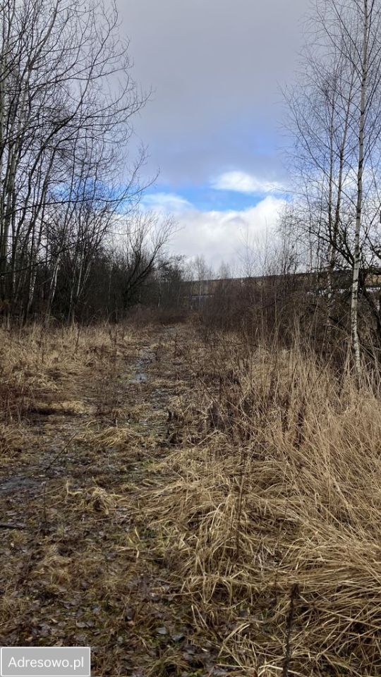 Działka inwestycyjna Dąbrowa Górnicza. Zdjęcie 4
