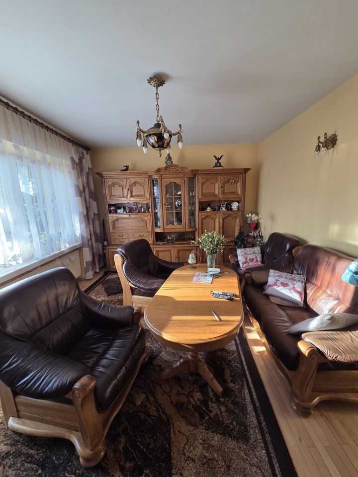 dom wolnostojący Zgierz Rudunki. Zdjęcie 6