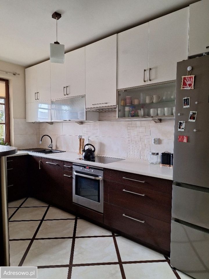 Mieszkanie 3-pokojowe Garwolin, ul. Wiejska. Zdjęcie 3