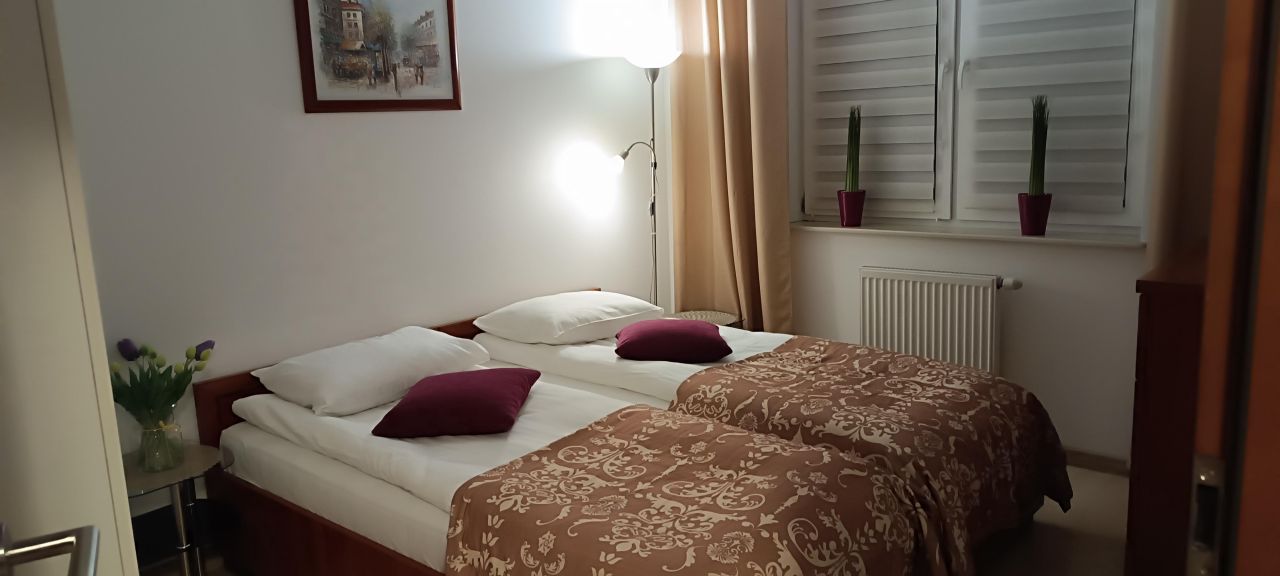 Mieszkanie 2-pokojowe Wrocław Psie Pole, al. Marcina Kromera. Zdjęcie 17