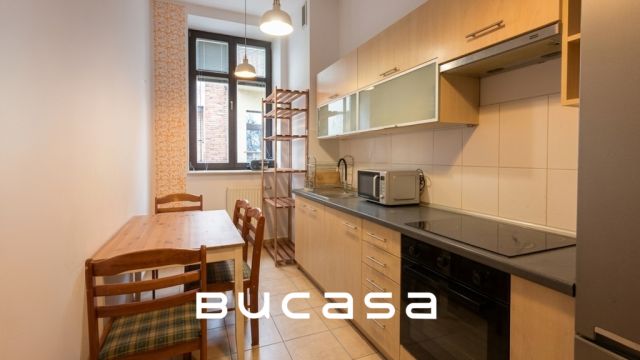 Mieszkanie 2-pokojowe Kraków, ul. Lwowska. Zdjęcie 2