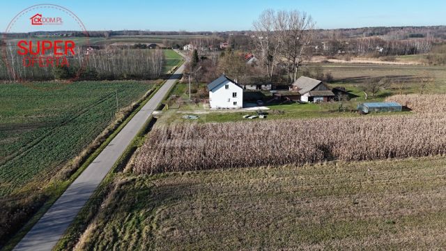 Działka budowlana Sielec. Zdjęcie 9