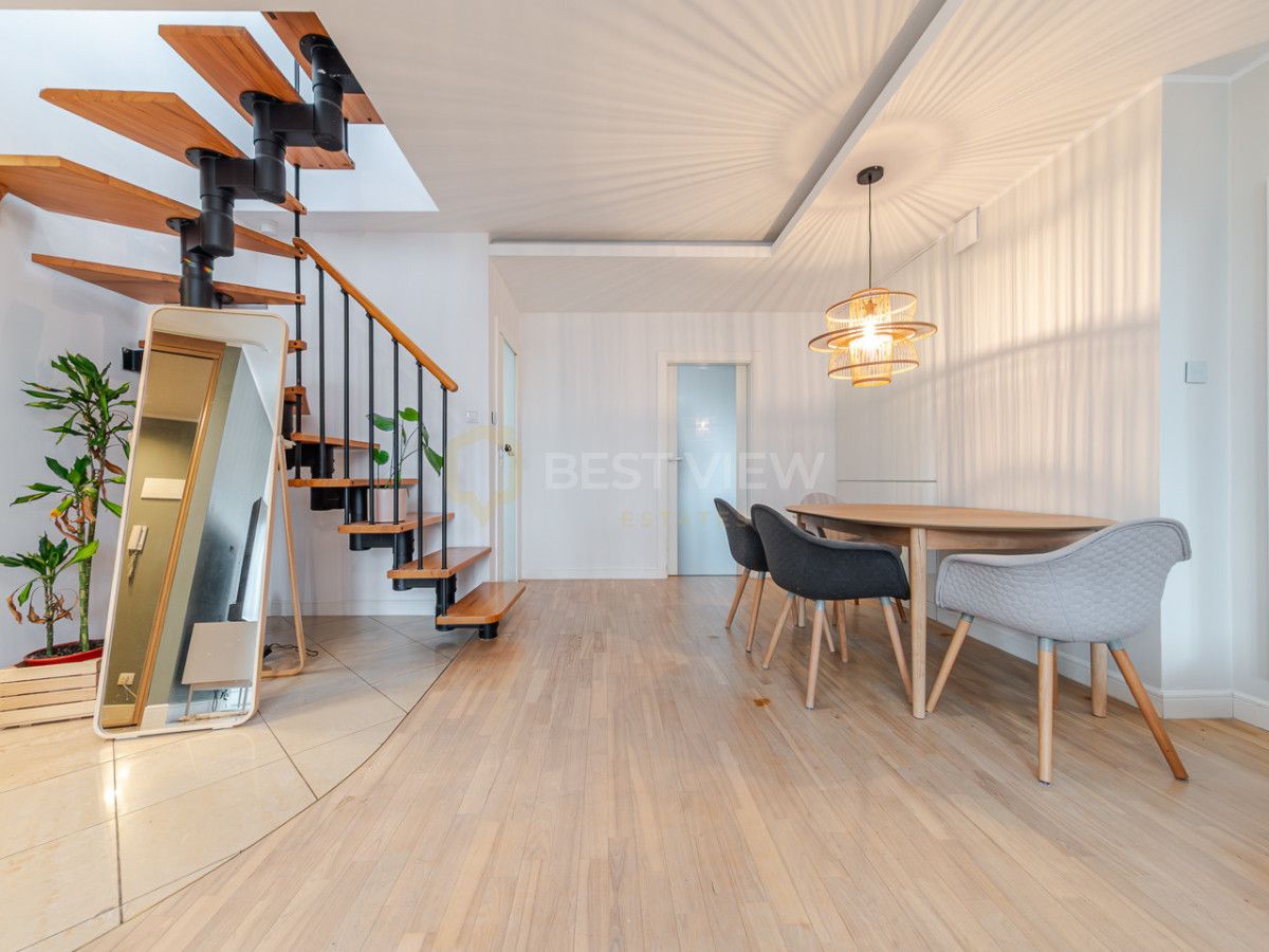 Mieszkanie 3-pokojowe Pruszków, ul. Marii Skłodowskiej-Curie. Zdjęcie 2