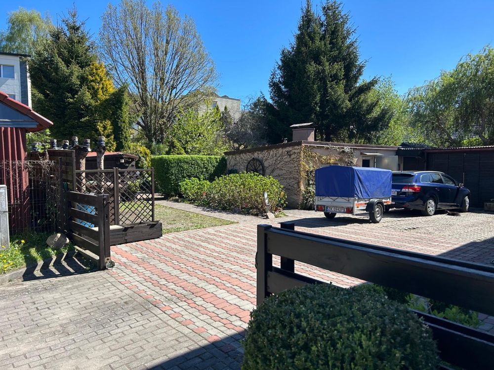 dom wolnostojący Koszalin Rokosowo, ul. Zdobywców Wału Pomorskiego. Zdjęcie 7