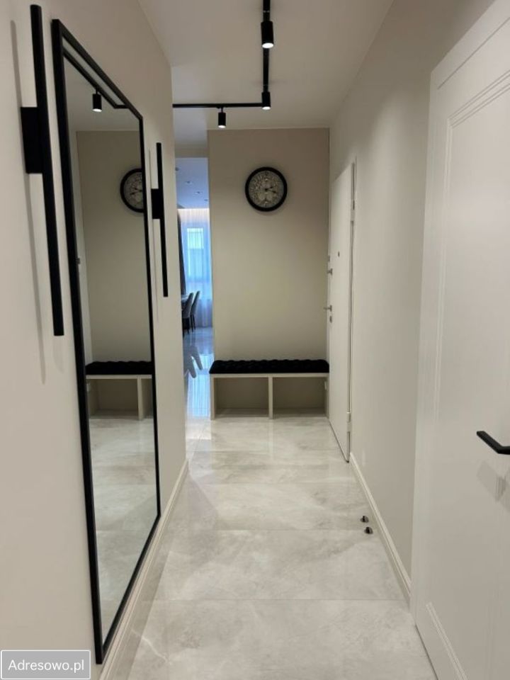 Mieszkanie 4-pokojowe Gdańsk Letnica, ul. Aleksandra Rożankowskiego. Zdjęcie 20