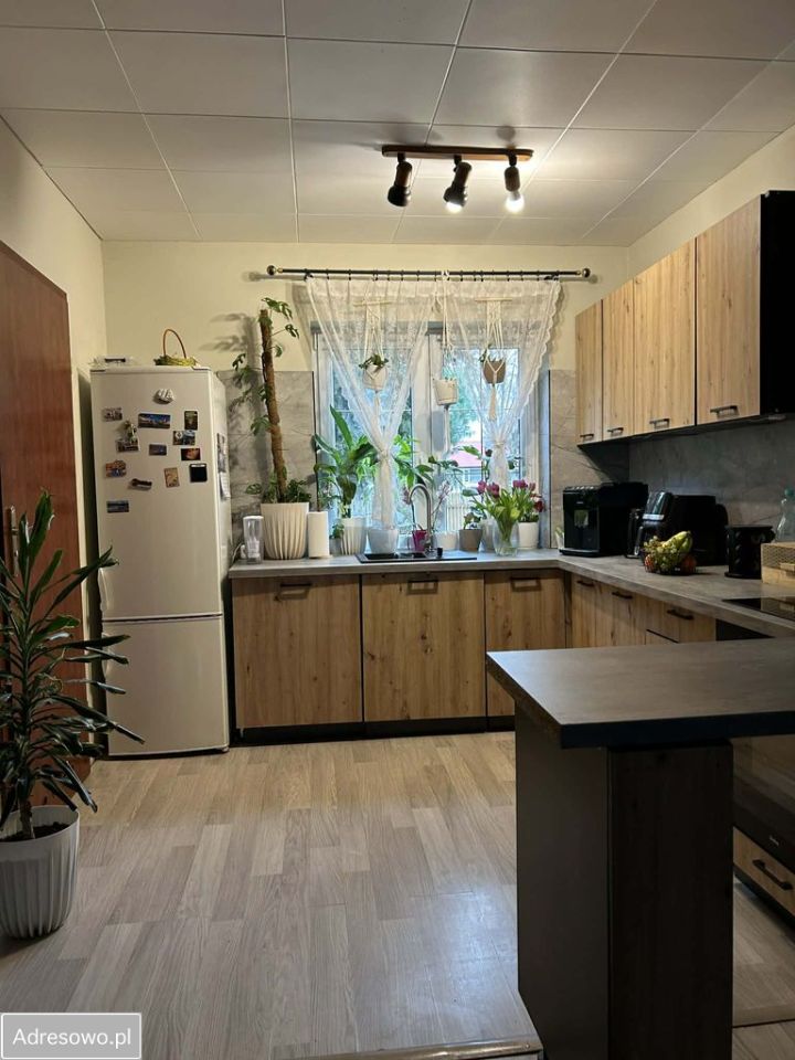 dom wolnostojący, 3 pokoje Tarkawica. Zdjęcie 7