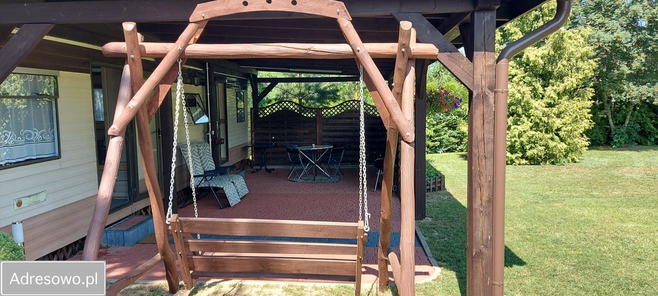 Działka inwestycyjna Danowskie. Zdjęcie 11