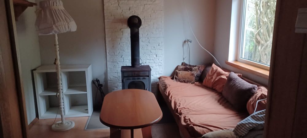 Działka rod Poznań Ławica. Zdjęcie 5