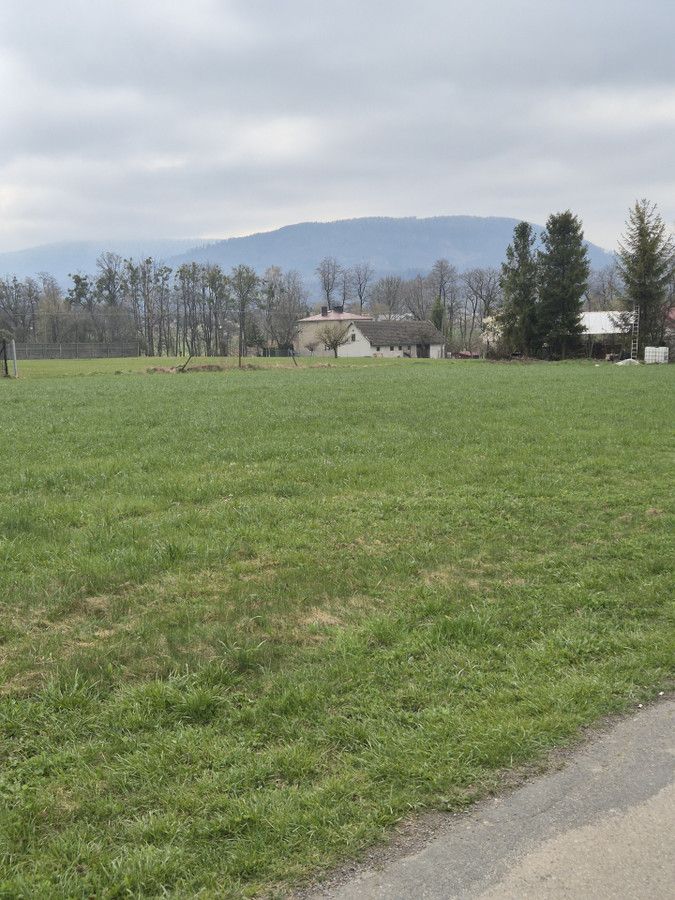 Działka budowlana Kozakowice Górne, ul. Wałowa. Zdjęcie 5