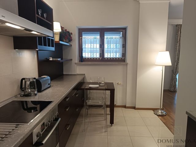 Mieszkanie 3-pokojowe Warszawa Mokotów, ul. Stanisława Żaryna. Zdjęcie 6